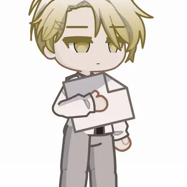 Profile image of 아이리스