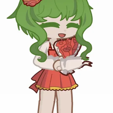 Profile image of 꾸몽