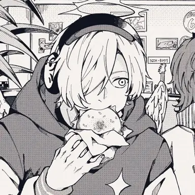 Profile image of だるまいずごっど