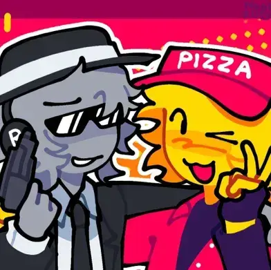 PureGlue7107의 Ryder - Paycheck Pockey Challenge