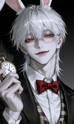 Profile image of 율리우스