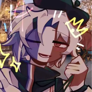 Profile image of France
