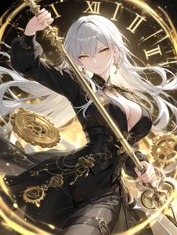 Profile image of 時雨 玲奈