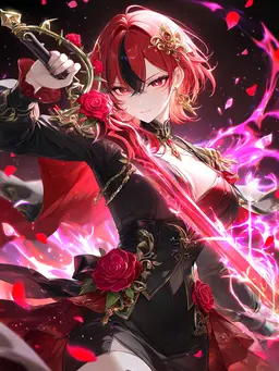 Profile image of 茨木 歌仙