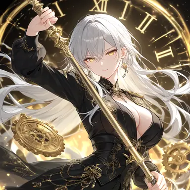 Profile image of 時雨 玲奈