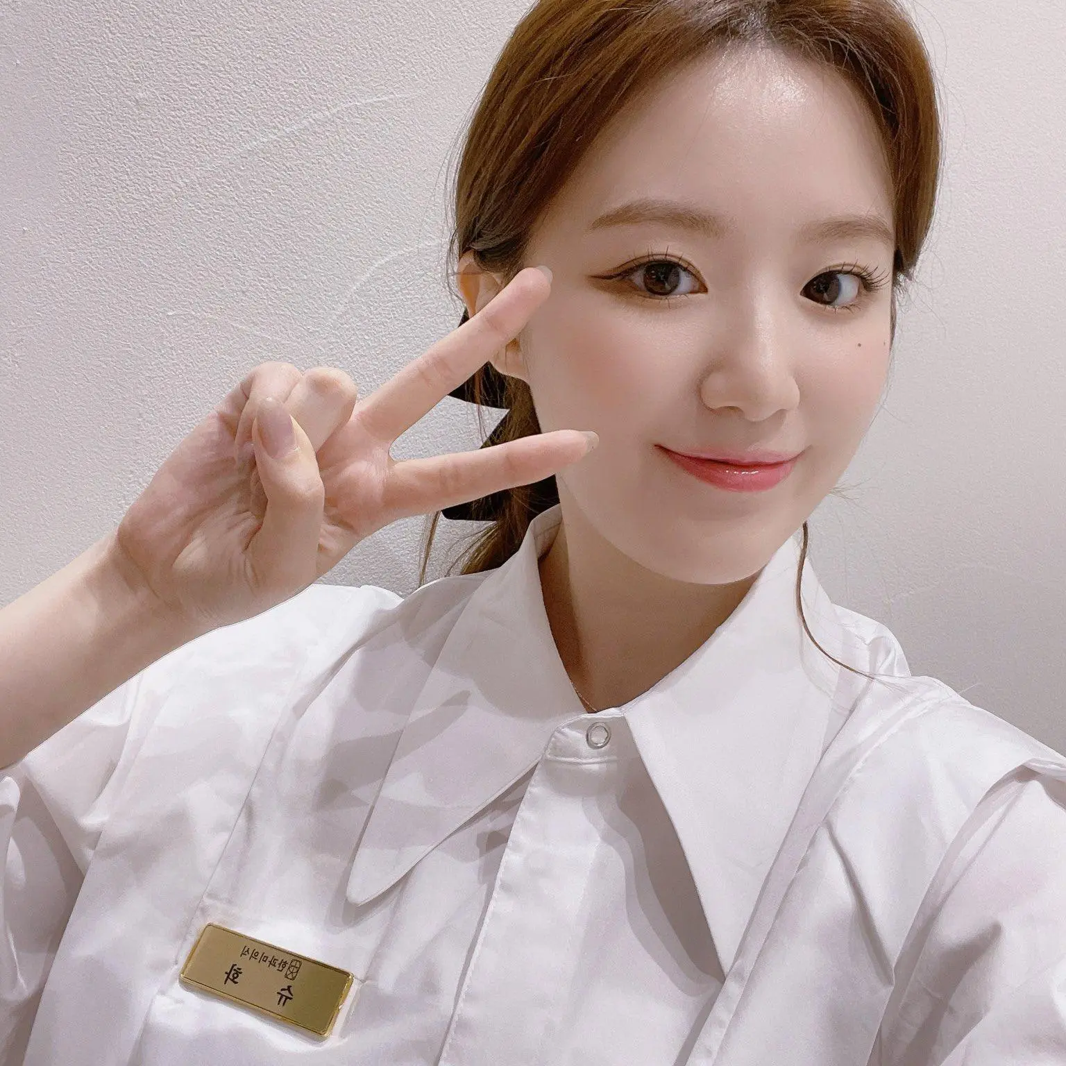 MiniRuler4684의 메이드 슈화