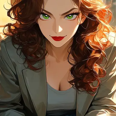 Profile image of Selene