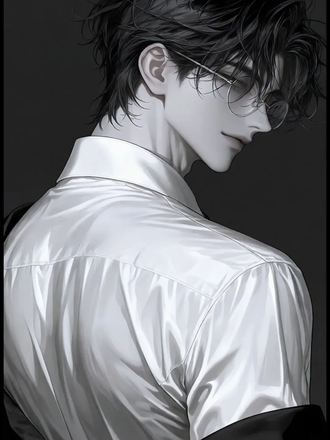 Dont_worry_Be_happy의 W-Wait, not like this..♡