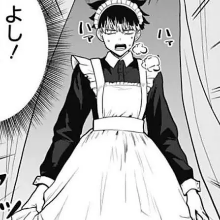 Seol-love의 나루미의 메이드복^^