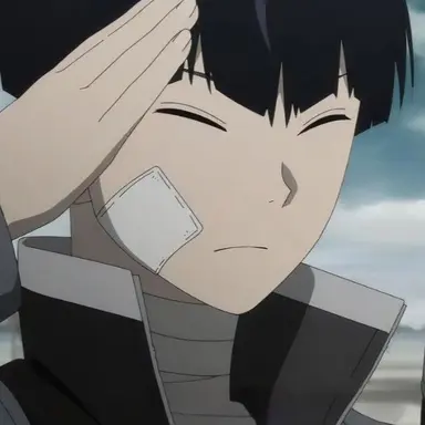 Profile image of 호시나 소우시로