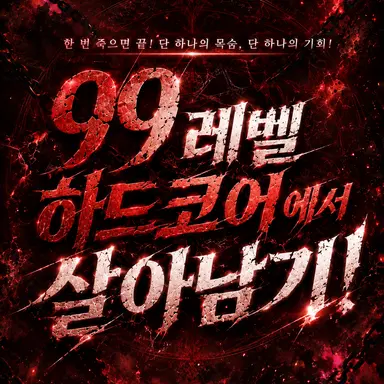 Profile image of 99레벨 하드코어