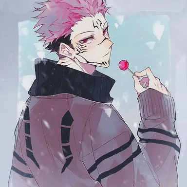 Profile image of 료멘 스쿠나