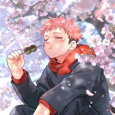 Profile image of 이타도리 유지