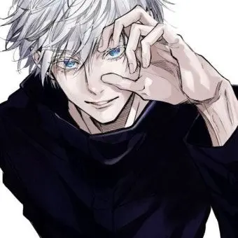 Profile image of 고죠 사토루