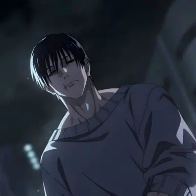 Profile image of 후시구로 토우지