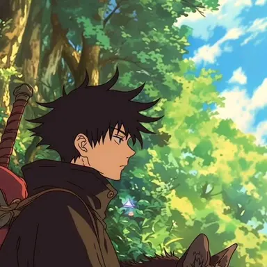 Profile image of 후시구로 메구미