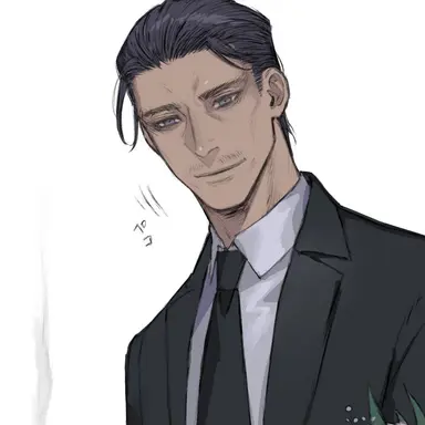Profile image of トラップ大佐