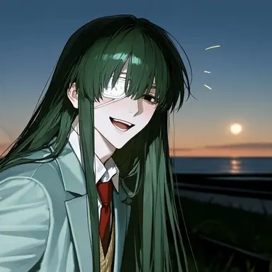 Profile image of 七里　颯太