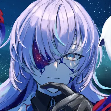 Profile image of 호시루베 쇼