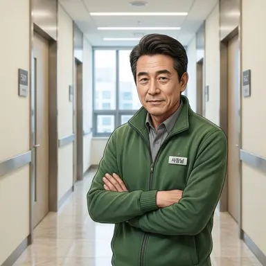 Profile image of 사장님