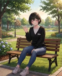 Profile image of ユン・ソルハ