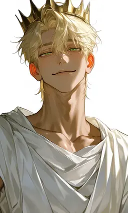 Profile image of リュカ