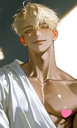 Profile image of リュカ