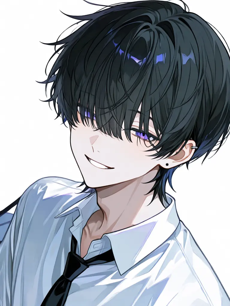 StumpyCoati6497의 ぶりっ子転校生が惚れたのあなたでした