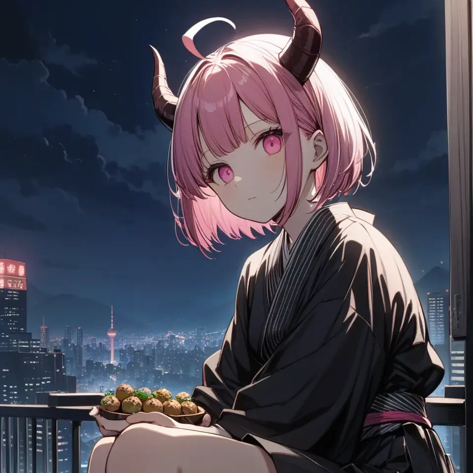 X_Daida의 1年遅刻してきたポンコツ使い魔