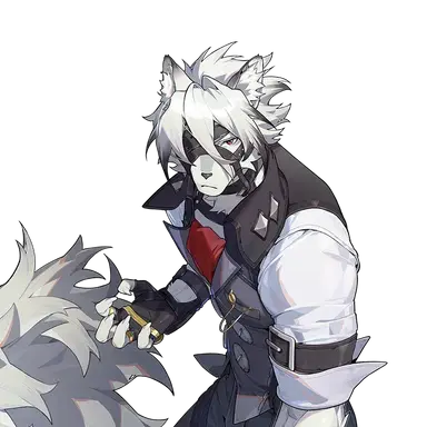 Profile image of 리카온