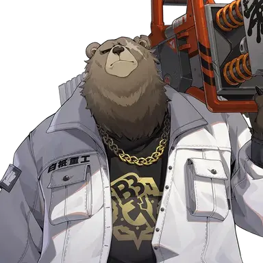 Profile image of 벤