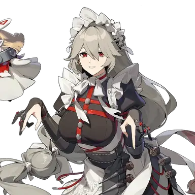 Profile image of 리나