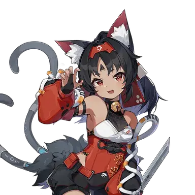 Profile image of 네코마타