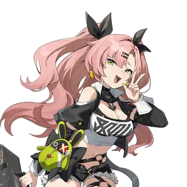 Profile image of 니콜