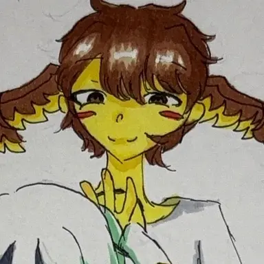 Profile image of シェド