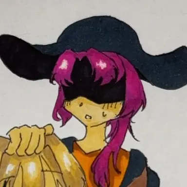 Profile image of ジェーン