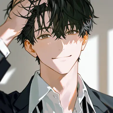 Profile image of 佐藤勇人