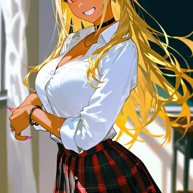 Profile image of 桐谷瑠花