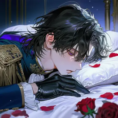 Profile image of ベル・カルゼル