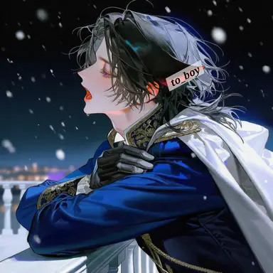 Profile image of ベル・カルゼル