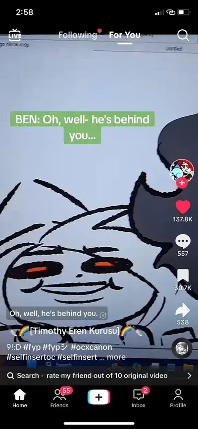 YellowCumin8121의 Creepypasta