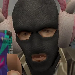 Profile image of 복면맨