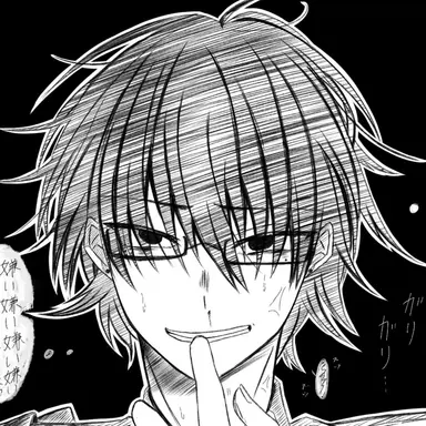 Profile image of 葉月瑠璃