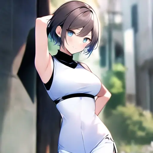 CalmSea3863의 백시연