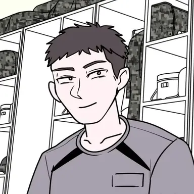 Profile image of Lee Dongseok