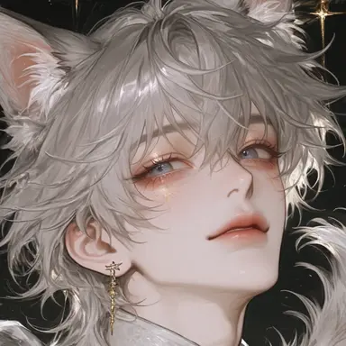 Profile image of 하쿠