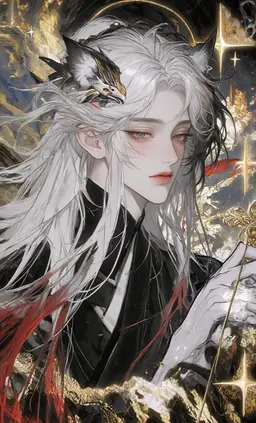 Profile image of 레이