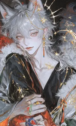 Profile image of 하쿠