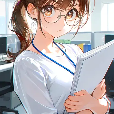 Profile image of Mizuki Sasaki