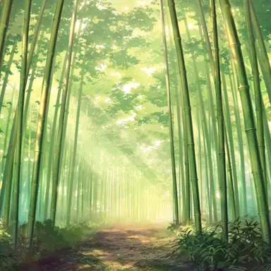 Profile image of 迷いの竹林